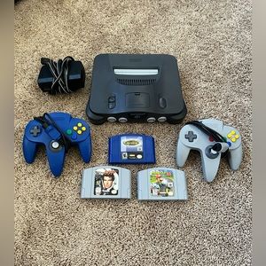 Nintendo | N64 System